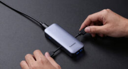 7 Best Thunderbolt Dock for Creators in 2026