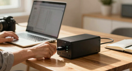 7 Best UPS for Home Office in 2026
