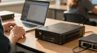 7 Best UPS for Network Equipment in 2026