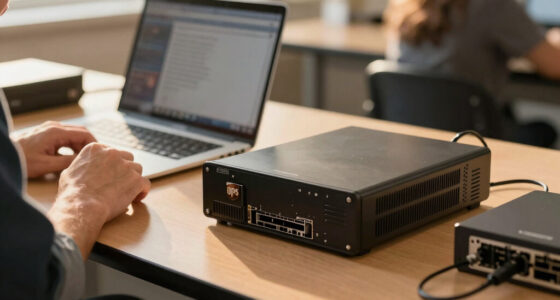 7 Best UPS for Network Equipment in 2026