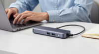 7 Best USB-C Docking Stations Under $300 in 2026