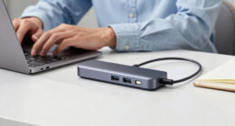 7 Best USB-C Docking Stations Under $300 in 2026