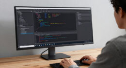 8 Best 34 Inch Ultrawide Monitors Under $1000 in 2026