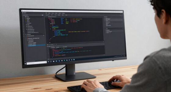 8 Best 34 Inch Ultrawide Monitors Under $1000 in 2026