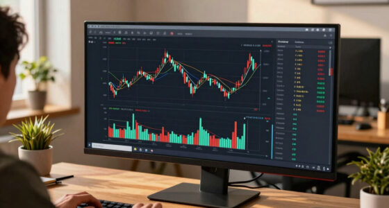 8 Best 49 Inch Ultrawide Monitor for Trading Desk in 2026