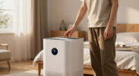8 Best Air Purifier for Large Bedroom in 2026