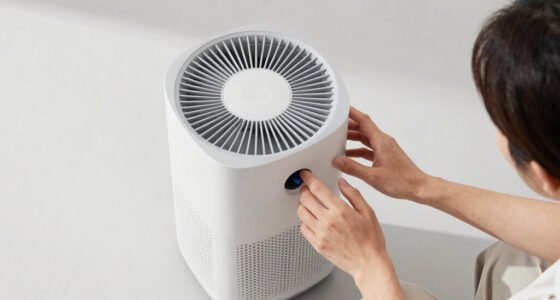 8 Best Air Purifier Quiet High Performance in 2026