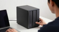 8 Best Best 4 Bay NAS For Home In 2026
