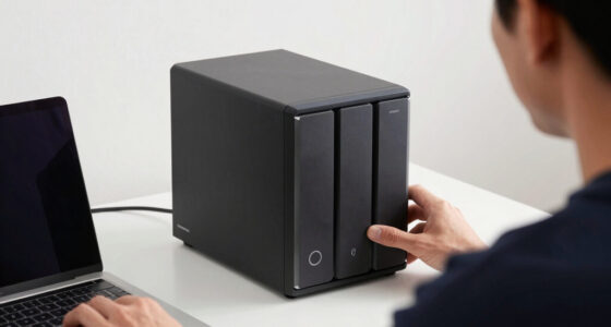 8 Best Best 4 Bay NAS For Home In 2026