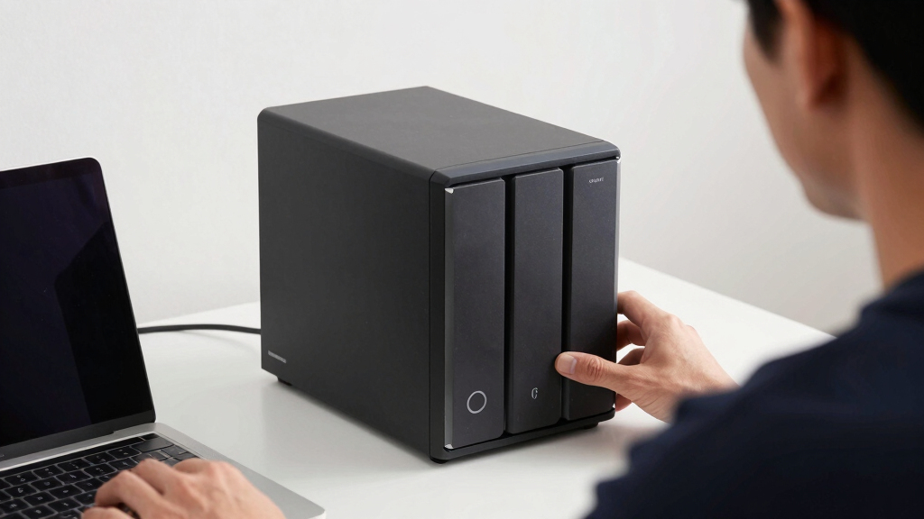 8 Best Best 4 Bay NAS For Home In 2026