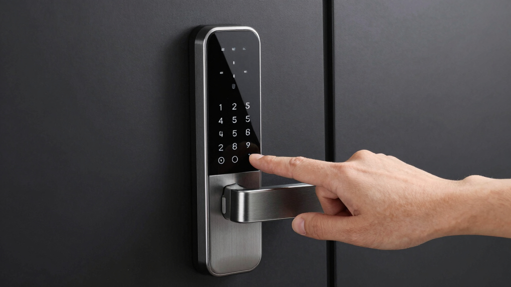 8 Best Best Smart Deadbolt Lock in 2026