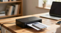 8 Best Document Scanner for Archiving Documents in 2026