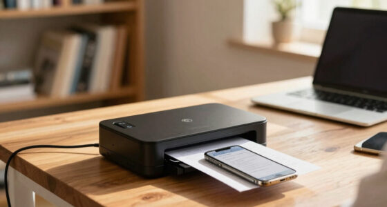 8 Best Document Scanner for Archiving Documents in 2026