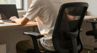 8 Best Ergonomic Office Chair for Lower Back Support in 2026
