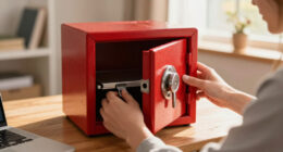 8 Best Fireproof Waterproof Safe in 2026 — Protect Your Valuables