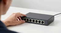 8 Best Managed Switch With PoE in 2026