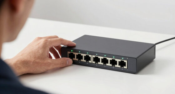 8 Best Managed Switch With PoE in 2026