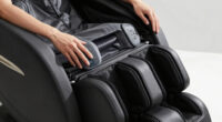 8 Best Massage Chairs for Home in 2026