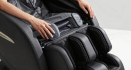 8 Best Massage Chairs for Home in 2026