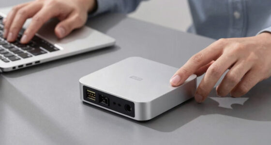 8 Best Mini PC for Home Office in 2026