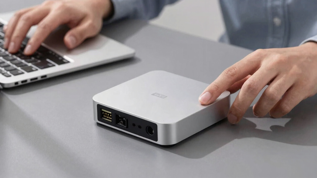 8 Best Mini PC for Home Office in 2026
