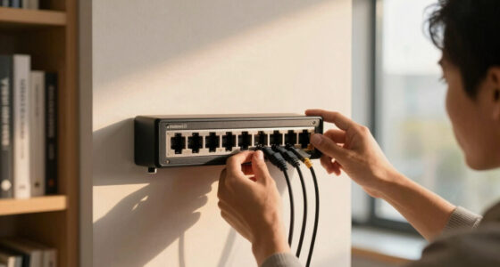 8 Best PoE Switches for Security Cameras in 2026