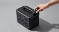 8 Best Portable Power Station For Home Backup In 2026