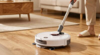 8 Best Robot Vacuum And Mop Combo In 2026