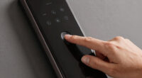 8 Best Smart Lock With Fingerprint in 2026 — Secure Your Home Easily