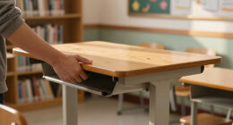 8 Best Standing Desk for Heavy Equipment in 2026