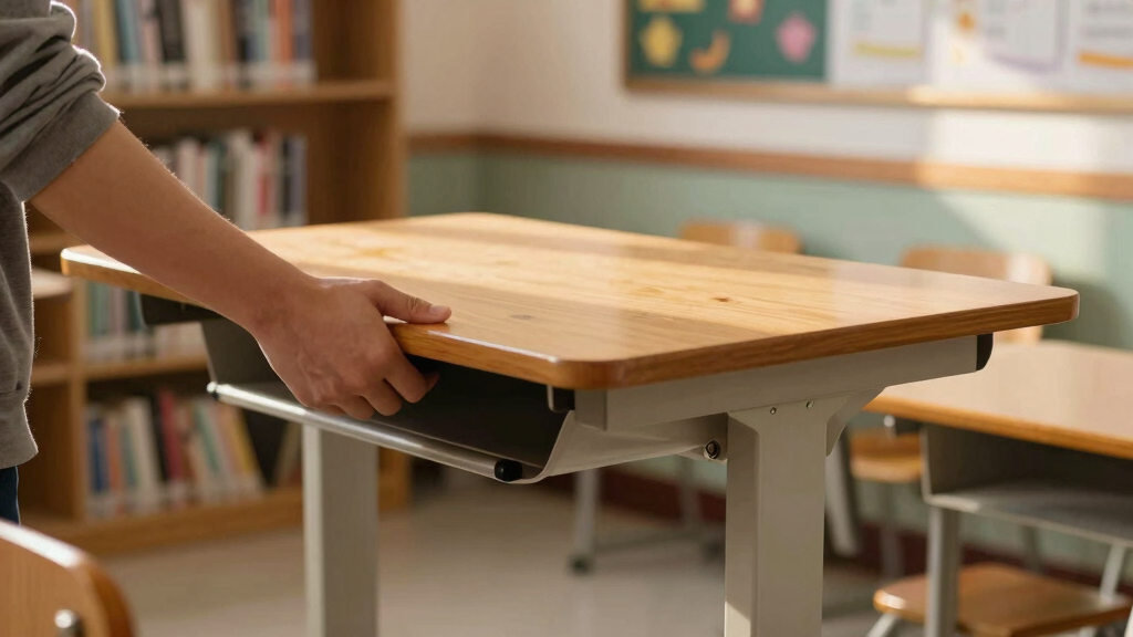 8 Best Standing Desk for Heavy Equipment in 2026