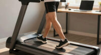 8 Best Under Desk Treadmill for Standing Desk in 2026