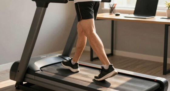 8 Best Under Desk Treadmill for Standing Desk in 2026