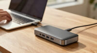 8 Best USB-C Docking Station with DisplayPort and HDMI in 2026