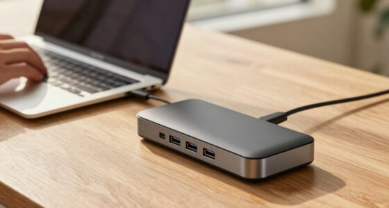 8 Best USB-C Docking Station with DisplayPort and HDMI in 2026