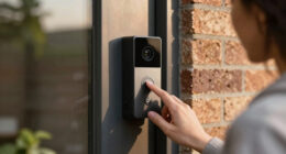 8 Best Video Doorbell With Local Storage in 2026