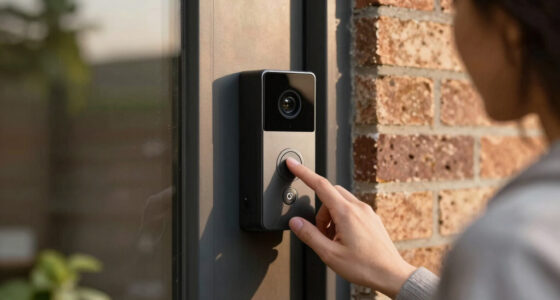8 Best Video Doorbell With Local Storage in 2026