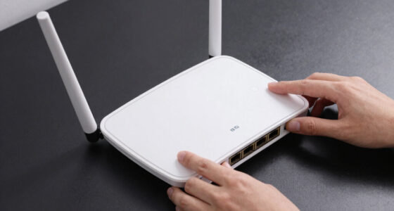 8 Best WiFi 7 Router With 10GbE in 2026