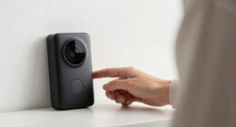 8 Best Wired Video Doorbell in 2026
