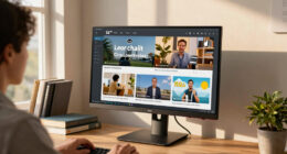 9 Best 32 Inch 4K Monitor For Eye Comfort In 2026