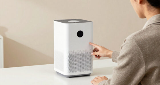 9 Best Air Purifier Under $800 in 2026