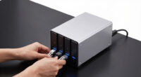 9 Best Best 4 Bay NAS for Small Business in 2026