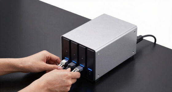 9 Best Best 4 Bay NAS for Small Business in 2026