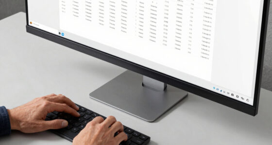 9 Best Best 49 Inch Ultralwide Monitor For Spreadsheets In 2026