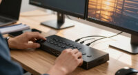 9 Best Best HDMI KVM Switch Dual Monitor in 2026