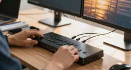 9 Best Best HDMI KVM Switch Dual Monitor in 2026