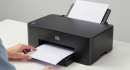 9 Best Color Laser Printer For Home Office In 2026