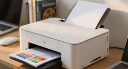 9 Best Color Laser Printer With Wifi in 2026