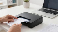 9 Best Document Scanner for Receipts and Bills in 2026