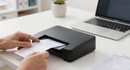 9 Best Document Scanner for Receipts and Bills in 2026